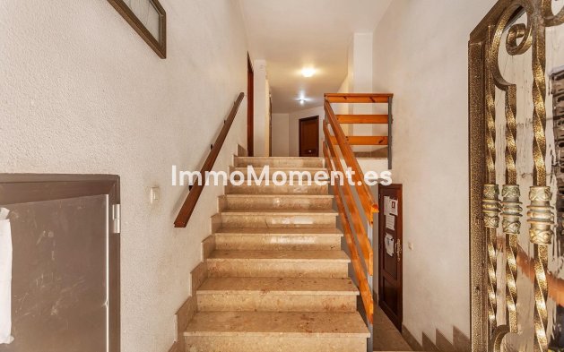 Resale - Apartment - Torrevieja - Playa de los Locos
