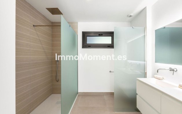 Revente - Appartement - Marbella - Altos de los Monteros