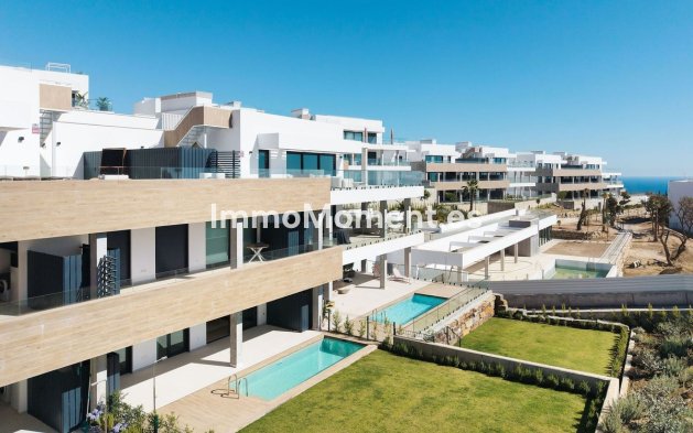 Revente - Appartement - Marbella - Altos de los Monteros