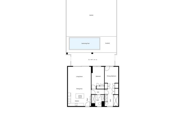 Revente - Appartement - Marbella - Altos de los Monteros
