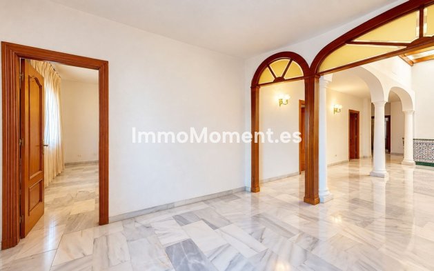 Bestaande woning - Vrijstaande villa - Benalmadena - Arroyo de la Miel