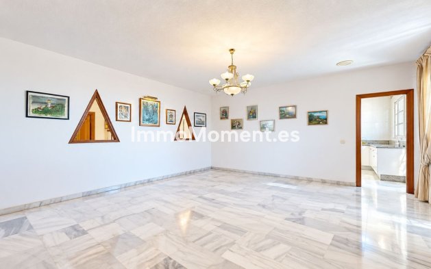 Bestaande woning - Vrijstaande villa - Benalmadena - Arroyo de la Miel