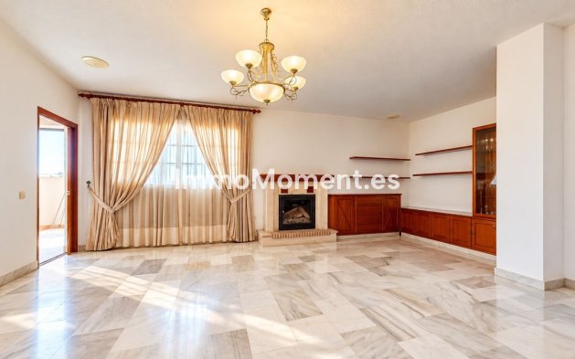 Bestaande woning - Vrijstaande villa - Benalmadena - Arroyo de la Miel