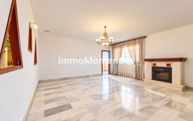 Bestaande woning - Vrijstaande villa - Benalmadena - Arroyo de la Miel