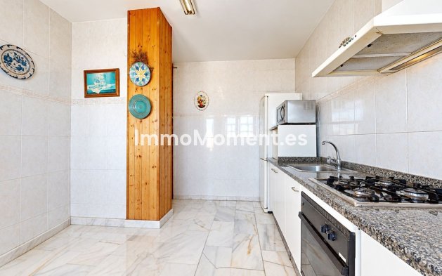 Bestaande woning - Vrijstaande villa - Benalmadena - Arroyo de la Miel