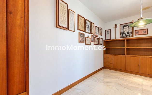 Bestaande woning - Vrijstaande villa - Benalmadena - Arroyo de la Miel