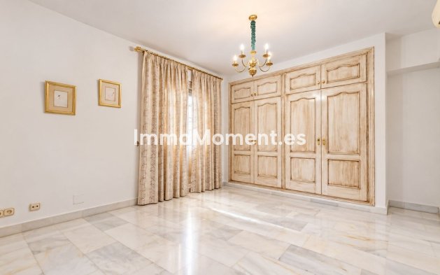 Bestaande woning - Vrijstaande villa - Benalmadena - Arroyo de la Miel