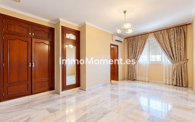 Bestaande woning - Vrijstaande villa - Benalmadena - Arroyo de la Miel