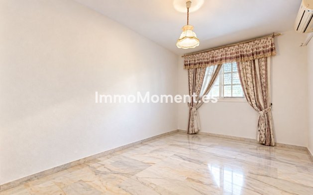 Bestaande woning - Vrijstaande villa - Benalmadena - Arroyo de la Miel