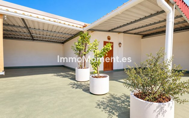 Bestaande woning - Vrijstaande villa - Benalmadena - Arroyo de la Miel
