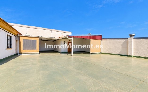Bestaande woning - Vrijstaande villa - Benalmadena - Arroyo de la Miel