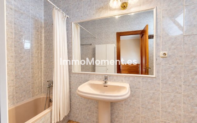 Bestaande woning - Vrijstaande villa - Benalmadena - Arroyo de la Miel