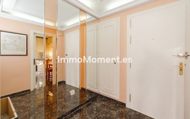 Bestaande woning - Rijtjeshuis - Marbella - Marbella Centro