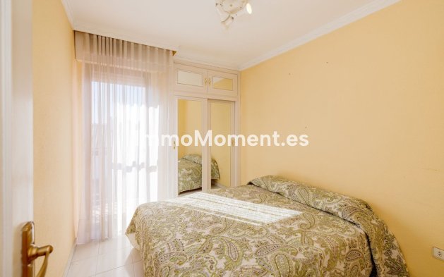 Bestaande woning - Rijtjeshuis - Marbella - Marbella Centro