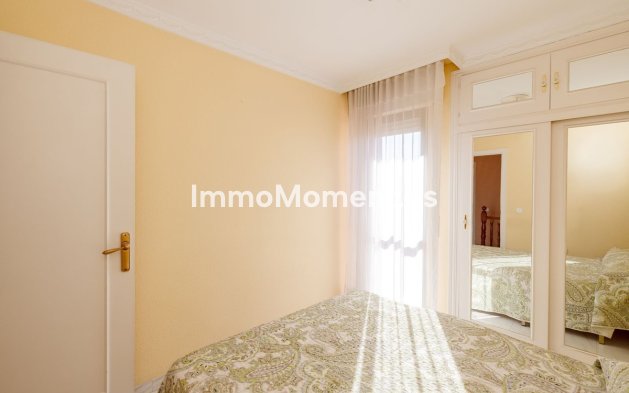 Bestaande woning - Rijtjeshuis - Marbella - Marbella Centro