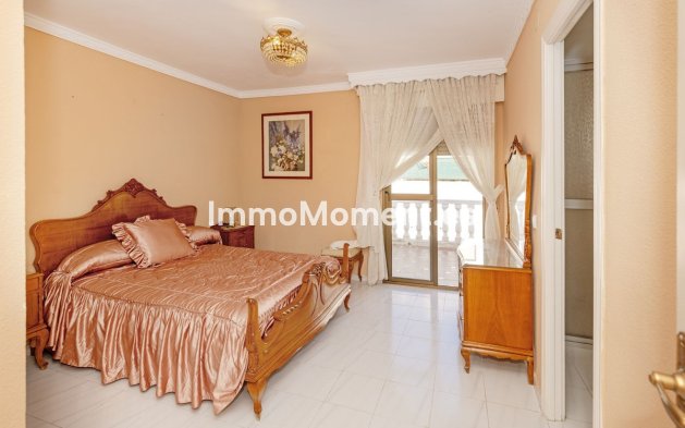 Bestaande woning - Rijtjeshuis - Marbella - Marbella Centro