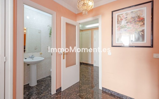 Bestaande woning - Rijtjeshuis - Marbella - Marbella Centro