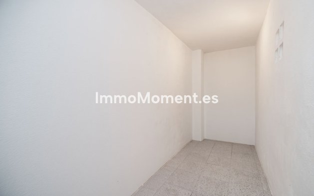Bestaande woning - Rijtjeshuis - Marbella - Marbella Centro