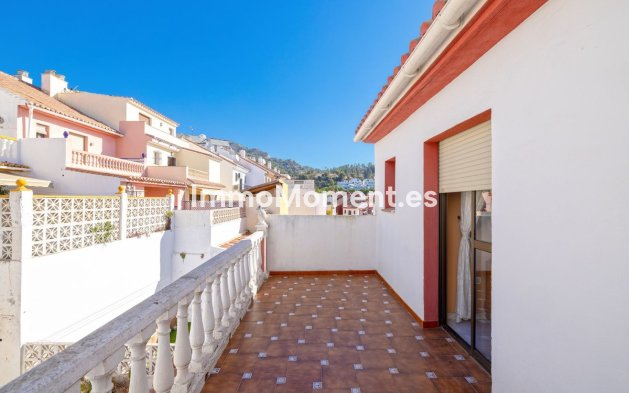 Bestaande woning - Rijtjeshuis - Marbella - Marbella Centro