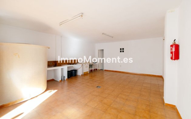 Bestaande woning - Rijtjeshuis - Marbella - Marbella Centro