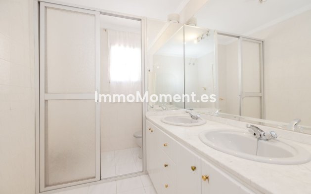 Bestaande woning - Rijtjeshuis - Marbella - Marbella Centro