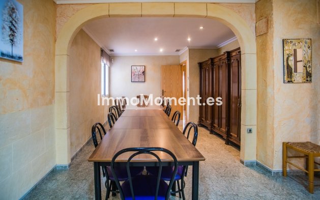Reventa - Villa independiente - Orihuela - La Matanza