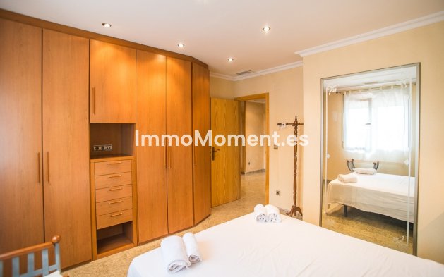 Reventa - Villa independiente - Orihuela - La Matanza