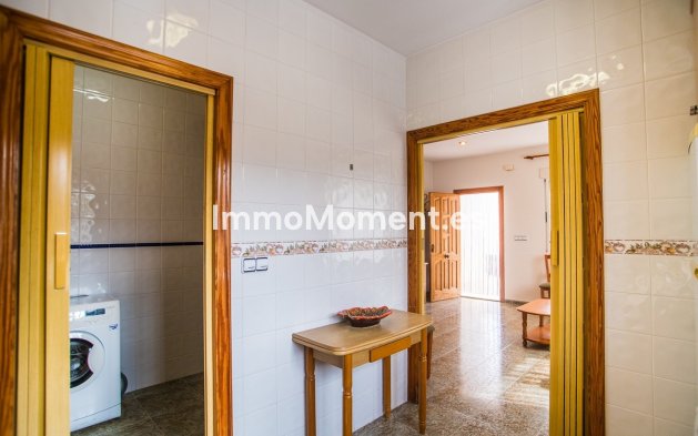 Reventa - Villa independiente - Orihuela - La Matanza