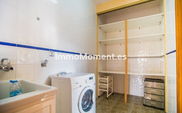 Reventa - Villa independiente - Orihuela - La Matanza