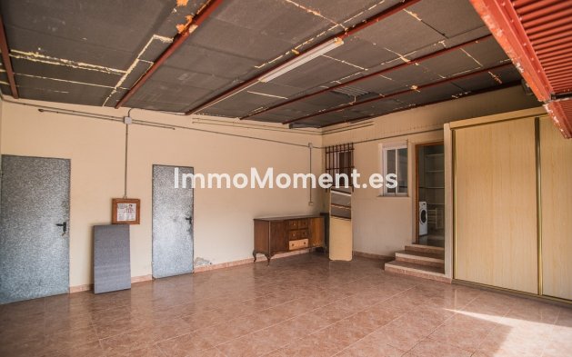 Reventa - Villa independiente - Orihuela - La Matanza
