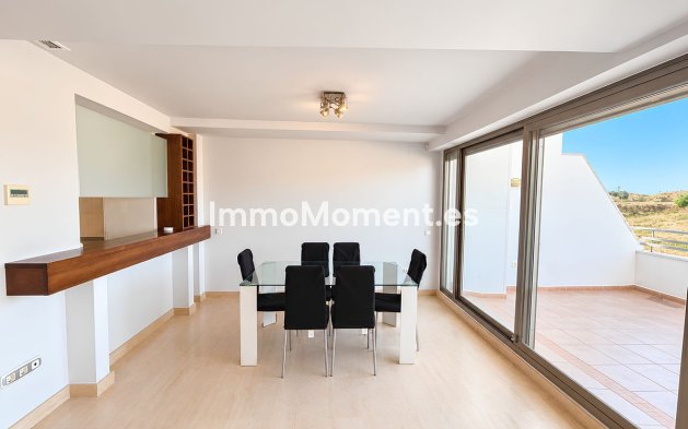 Wiederverkauf - Wohnung - Mijas Costa - La Cala de Mijas