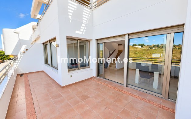 Wiederverkauf - Wohnung - Mijas Costa - La Cala de Mijas