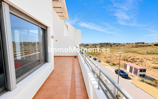 Wiederverkauf - Wohnung - Mijas Costa - La Cala de Mijas