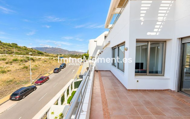 Wiederverkauf - Wohnung - Mijas Costa - La Cala de Mijas