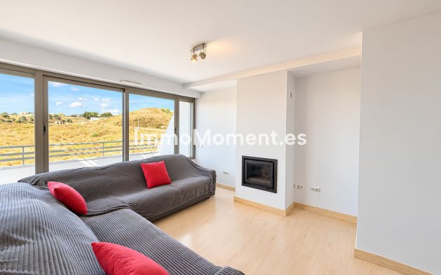 Wiederverkauf - Wohnung - Mijas Costa - La Cala de Mijas