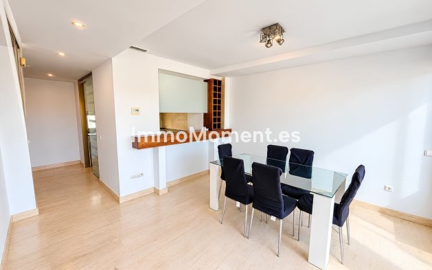 Wiederverkauf - Wohnung - Mijas Costa - La Cala de Mijas