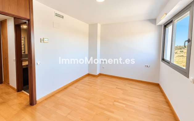 Wiederverkauf - Wohnung - Mijas Costa - La Cala de Mijas