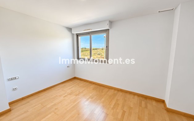 Wiederverkauf - Wohnung - Mijas Costa - La Cala de Mijas