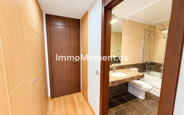 Wiederverkauf - Wohnung - Mijas Costa - La Cala de Mijas