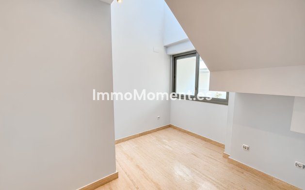 Wiederverkauf - Wohnung - Mijas Costa - La Cala de Mijas