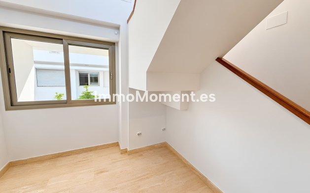 Wiederverkauf - Wohnung - Mijas Costa - La Cala de Mijas