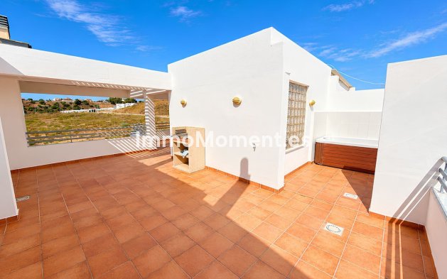 Wiederverkauf - Wohnung - Mijas Costa - La Cala de Mijas