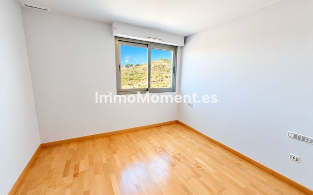 Wiederverkauf - Wohnung - Mijas Costa - La Cala de Mijas