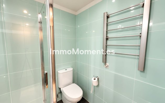 Wiederverkauf - Wohnung - Mijas Costa - La Cala de Mijas