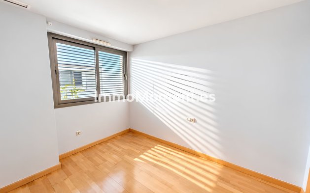 Wiederverkauf - Wohnung - Mijas Costa - La Cala de Mijas