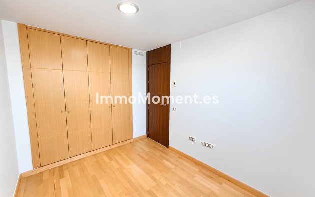 Wiederverkauf - Wohnung - Mijas Costa - La Cala de Mijas