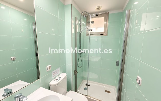 Wiederverkauf - Wohnung - Mijas Costa - La Cala de Mijas