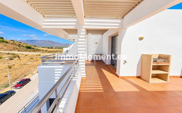 Wiederverkauf - Wohnung - Mijas Costa - La Cala de Mijas