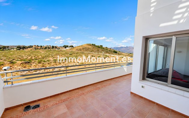 Wiederverkauf - Wohnung - Mijas Costa - La Cala de Mijas