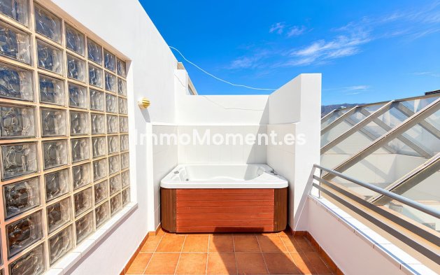 Wiederverkauf - Wohnung - Mijas Costa - La Cala de Mijas
